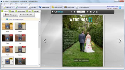 Professional Magazine Publishing Platform for Expanding Market