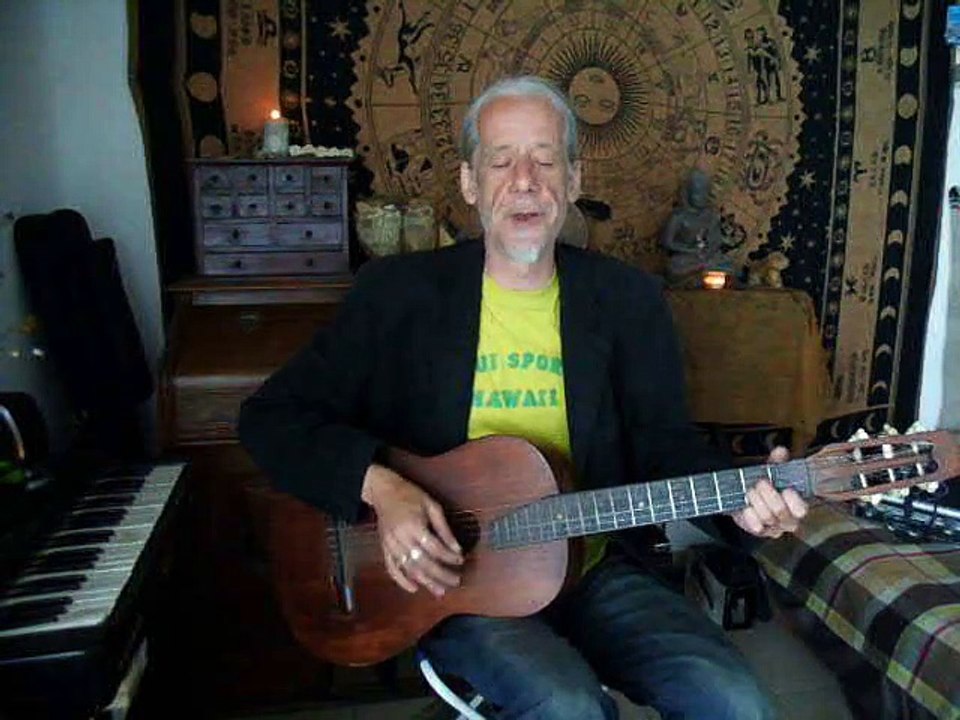 Bittersüßer Nachtschatten - Ronald Harmstein