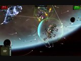 Gratuitous Space Battles Beta - Best Game Ever?