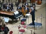 Köln Senfoni Orkestrası & Leverkusen Korosu - Darıldın mı Gülüm Bana