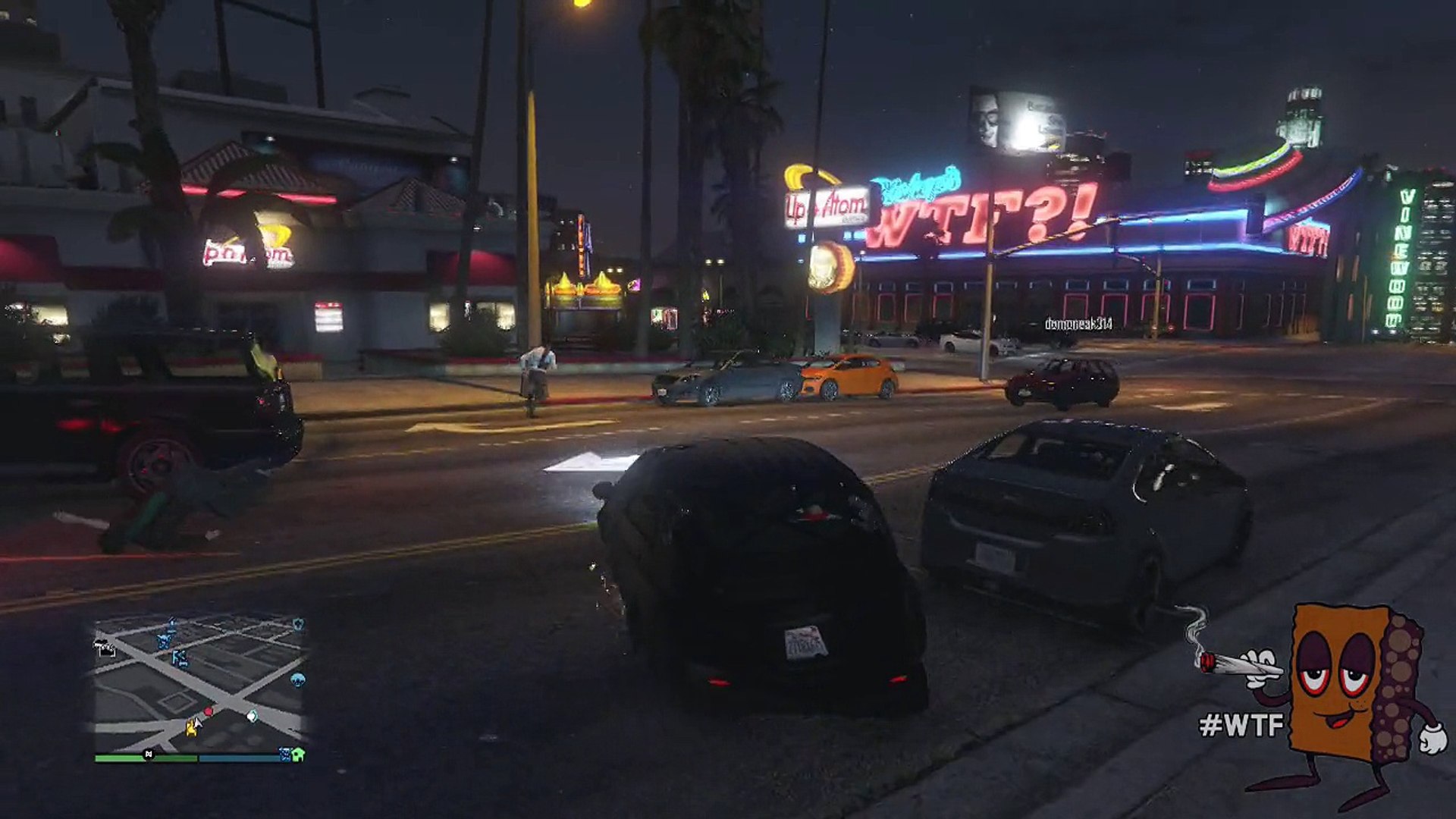 ⁣NEW INSANE GTA 5 *SOLO* LAUNCH GLITCH FOR ALL CONSOLES (GTA 5 GAMEPLAY)