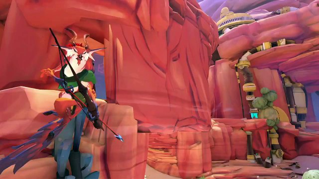 Xbox One - Trailer dello streaming su Windows 10