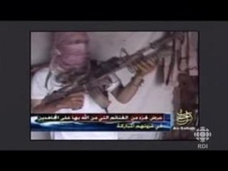 Djihad, Terreur et Vidéo (1ere partie)