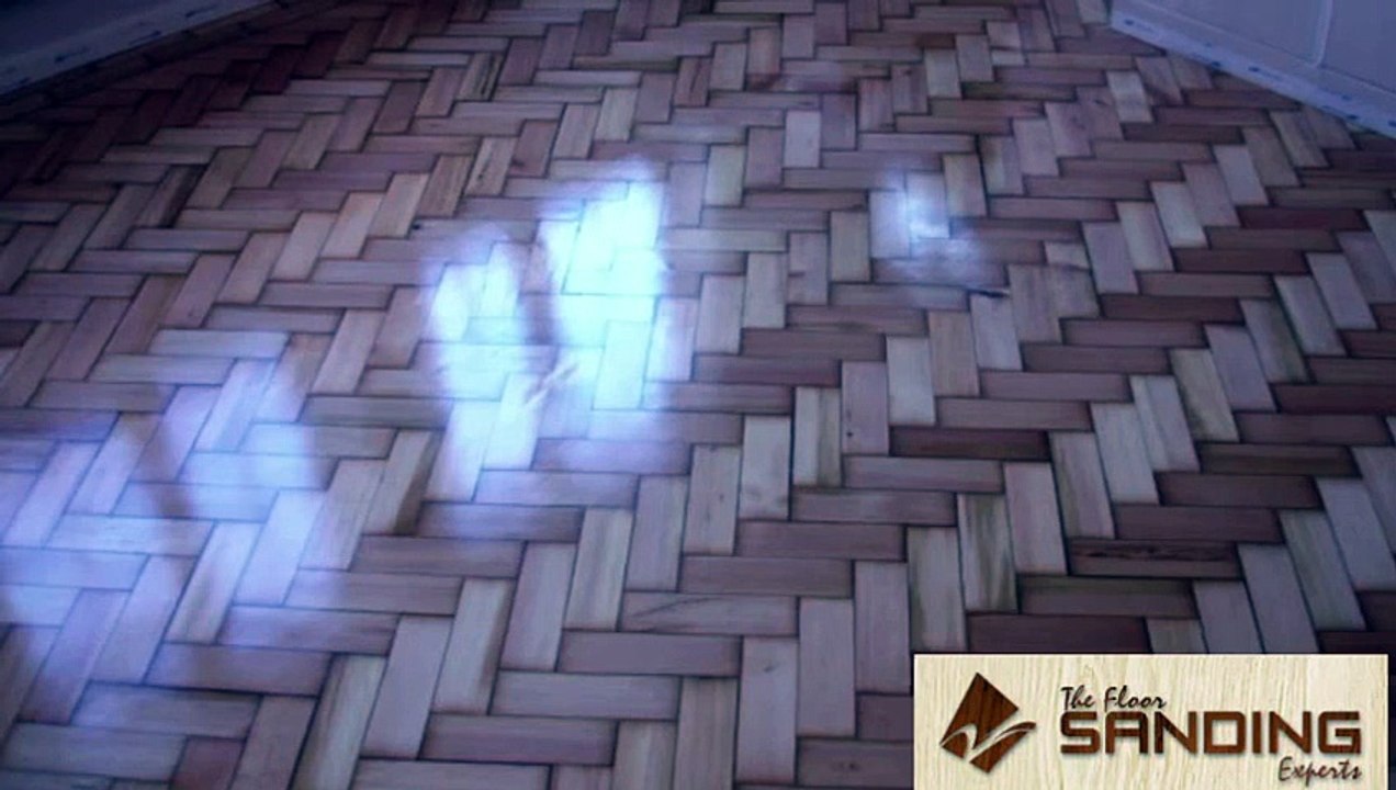 Easy and Effective Wood Flooring sanding Affordable Cost