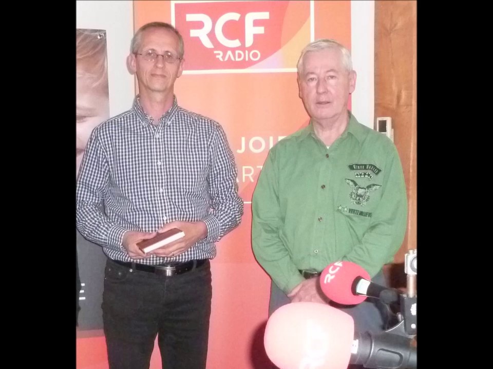 Sur les pas des Templiers (3)