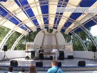 "На Солнечной поляночке". Передача от 29.07.2015