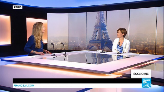 EDF va prendre le contrôle des réacteurs nucléaires d’Areva