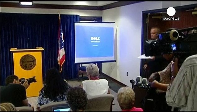 Полицейского в США обвинили в убийстве афроамериканца