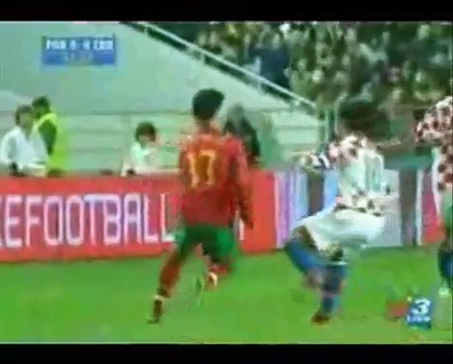 cristiano ronaldo 2008