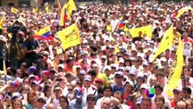 Las redes sociales rompen la censura en Venezuela -- Noticiero Univisión