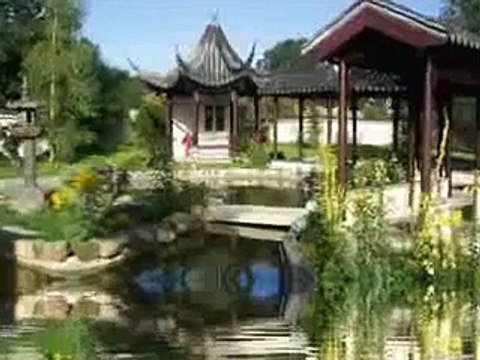 clip Oran-Marseille IAM et Cheb Khaled