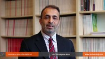 Prostat kanseri erken teşhis edilebilir mi? - Prof. Dr. Süleyman Ataus