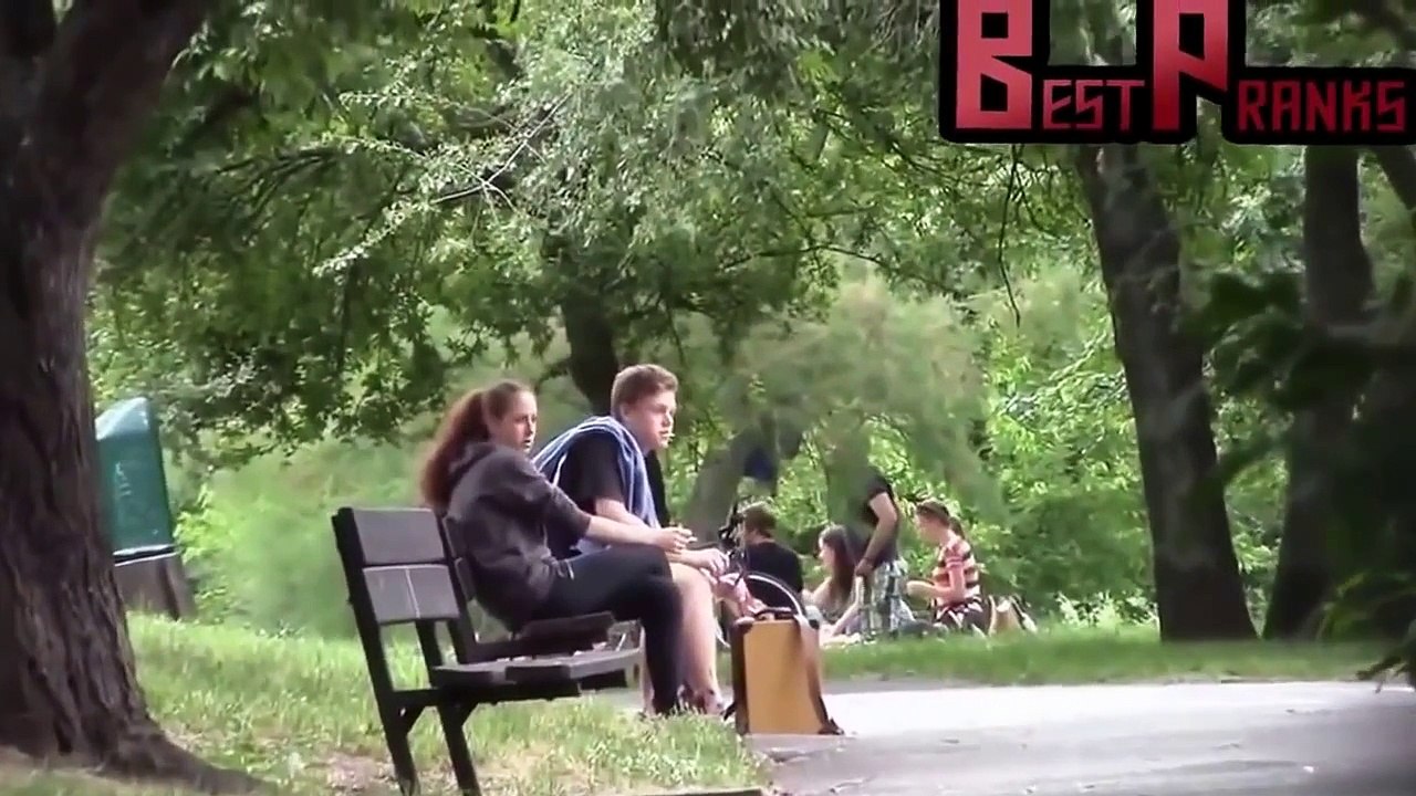 Funny Videos - Funny Pranks | Best Funny Crazy Scary Pranks 2015