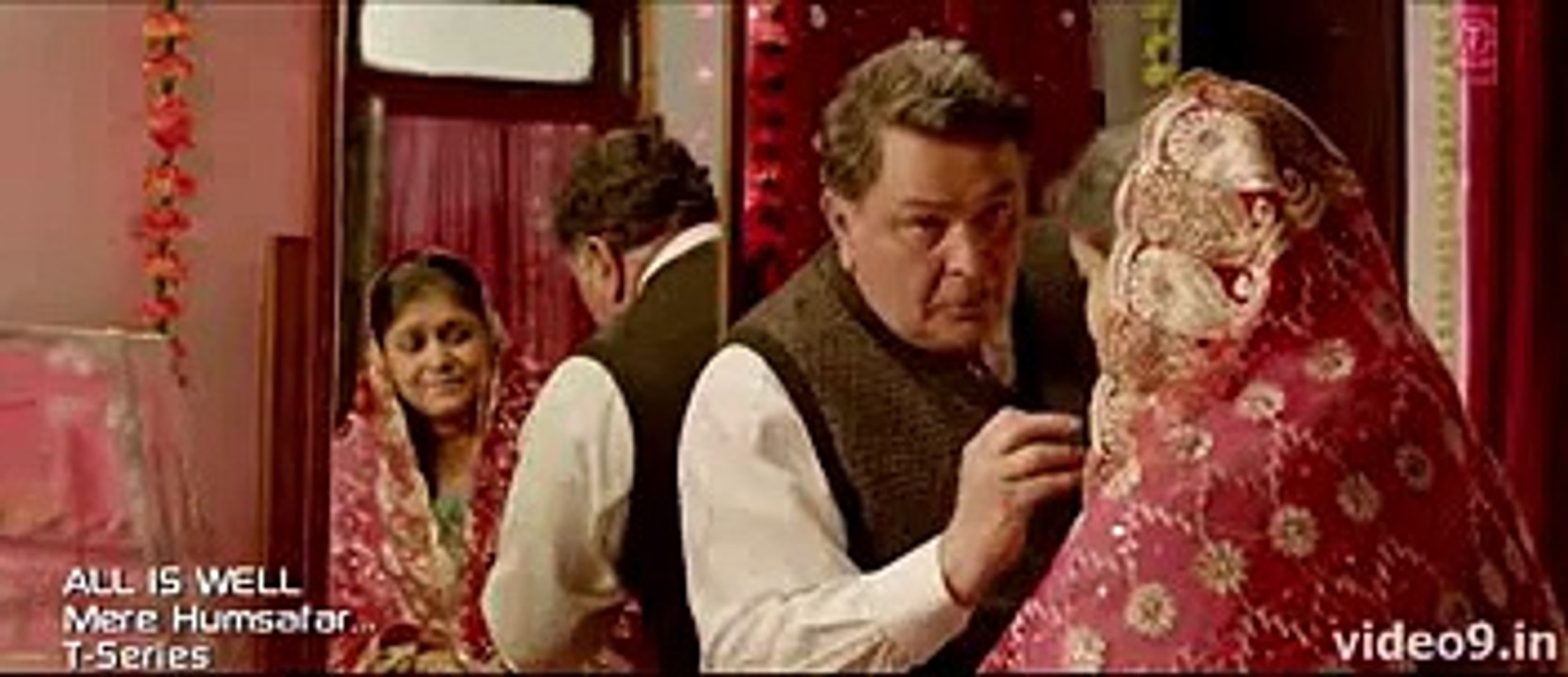 Mere Humsafar - [Webmusic.IN]