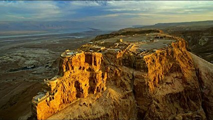 Jerry Goldsmith - Masada - Soundtrack Music Suite 1981