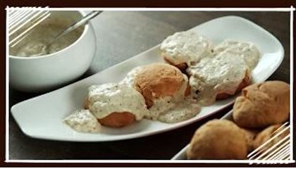 American Breakfast (Southern) | Nick Saraf's Foodlog | Episode 4