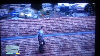 Gta 5 how to get into lester house on story mode