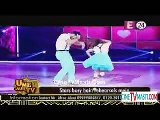 Jhalak Mein Stars Ka Tashan 30th July 2015  Jhalak Dikhhla Jaa Reloaded CineTvMasti.Com