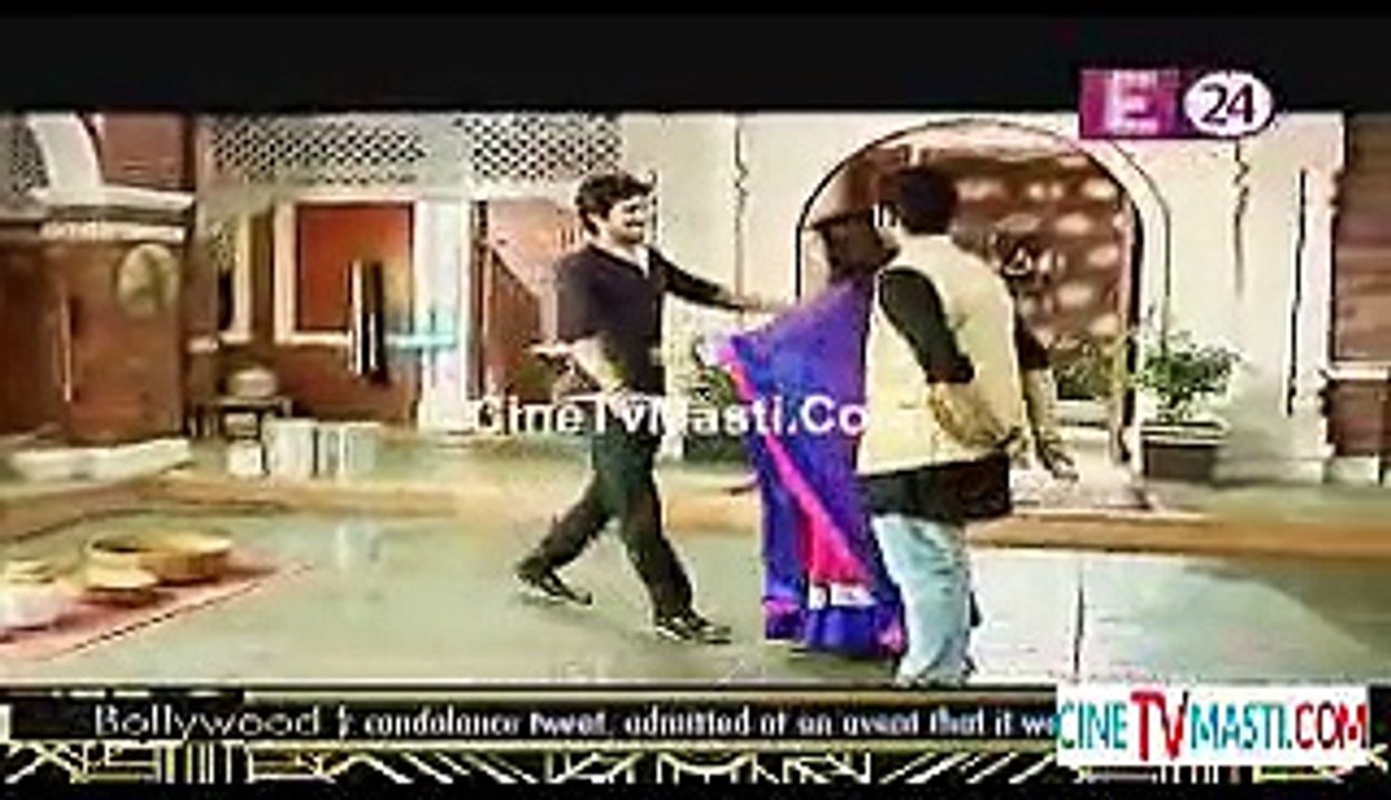 Veera 30th July 2015 Last Day Shoot Of Veera CineTvMasti.Com