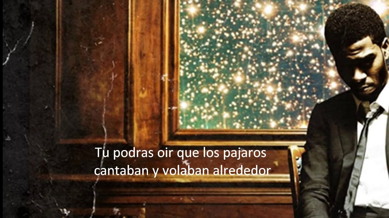 Mr. Rager - Kid Cudi Subtitulada en Español By Mochoz