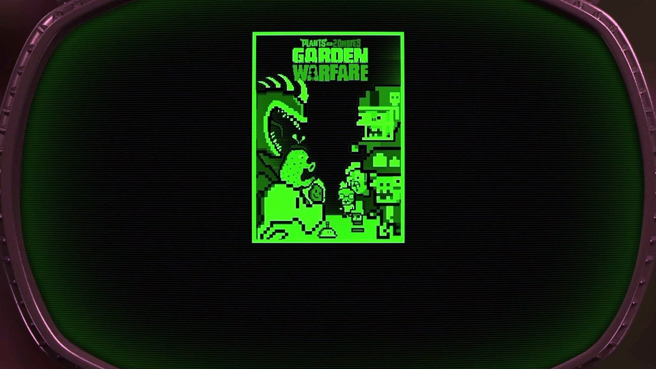 Plantas vs zombies gw Alejandro7LJ