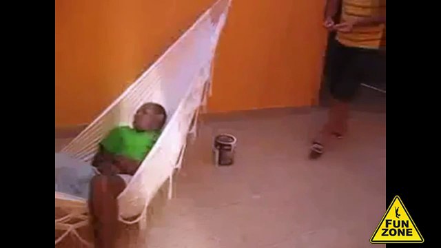 Fireworks Prank - Guy Sleeping Prank Scare - Extremely Funny - HD