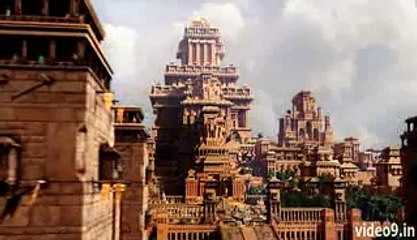 Jal Rahin Hain - official