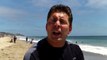 Jelly Fish Stings: What To Do - Beach Safety Tip with Alain Burrese