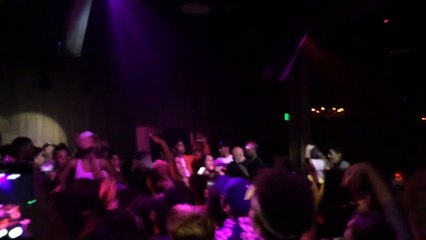 Father & Playboi Carti - Pretty Boy Swag (Los Globos, 7/28/15)