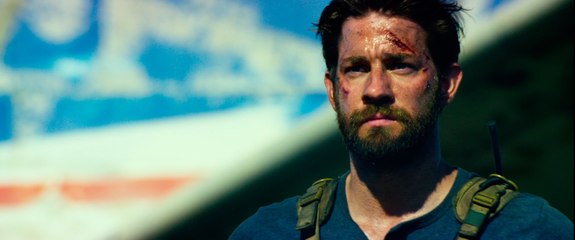 13 HOURS - Teaser (VF)