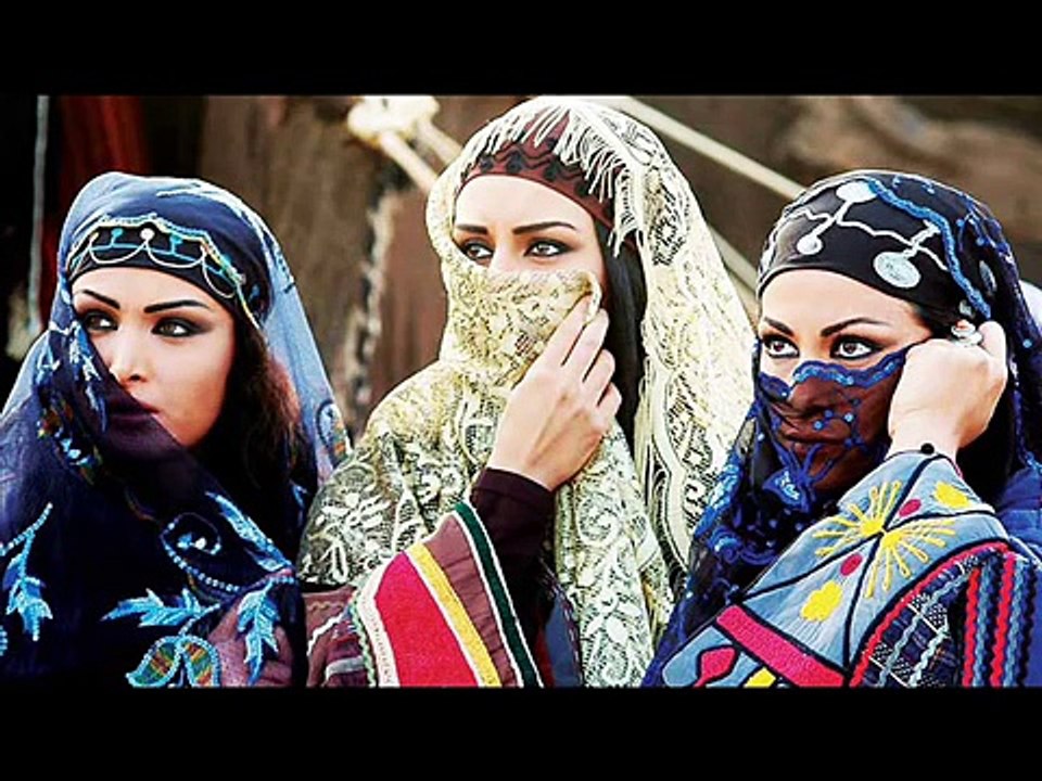 سحر يا سحر يا شبه الغزالة