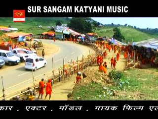 Krishna Yadav - Bhole Baba Suni Krishna Ke - Krishna Kesari Chalal Bhola Duari | Kanwar Special