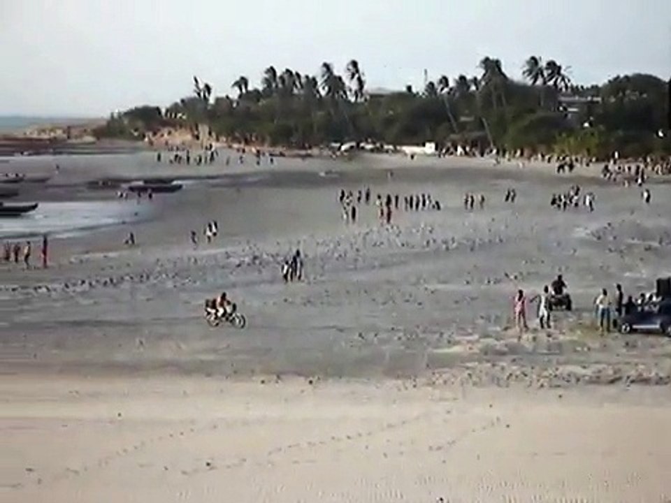 Jericoacoara / CE - Brazil - JERI - A Lost Paradise!