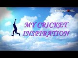 My Cricket Inspiration - Ravi Rampaul on Glenn McGrath - Cricket World TV