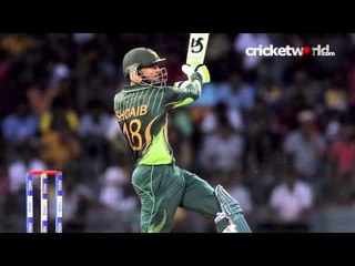 Sri Lanka v Pakistan Twenty20 International series preview - Cricket World TV