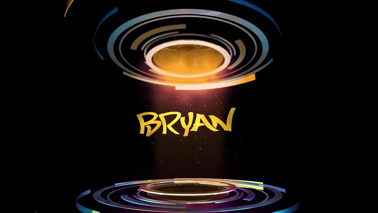 Club Hip Hop: Bryan Tanaka- Hip Hop Toe Tap