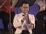 Fiddler on the Roof メドレー SWEET FANTASIA ORCHESTRA NHK BS2 放送(BIG BAND EXCITING)