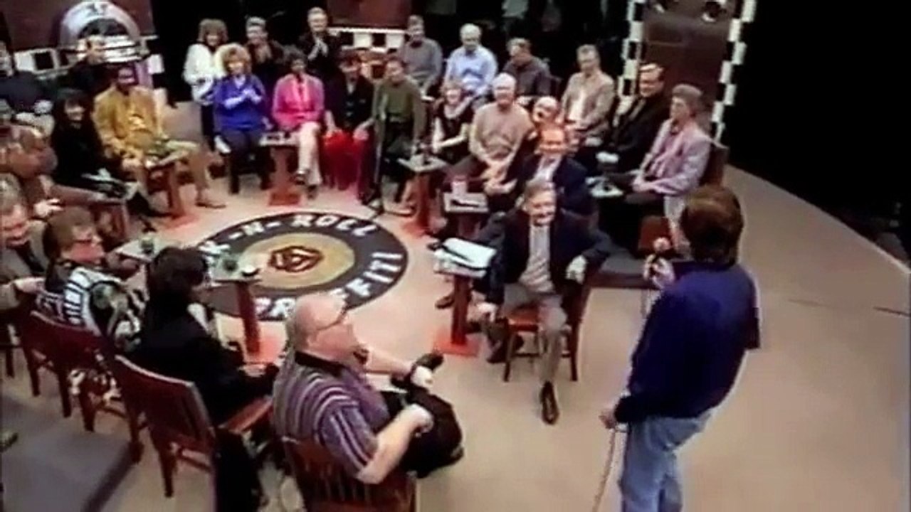 Billie Joe Royal - Down in the Boondocks (Live)