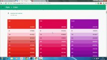 How To Create A Material Design Wallpaper - Photoshop Tutorial