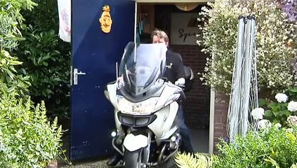 Download Video: Bionische man: Ik heb een compleet nieuw leven gekregen - RTV Noord