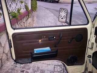 Vw t3 surf edition (1984)