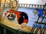Ub Iwerks cartoon   Comicolor   Sinbad the Sailor 1935) (old free cartoons public domain)