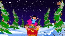 KID SONGS Jingle Bells Jingle Bells   Christmas Song
