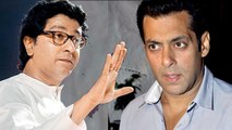 Raj Thackeray CALLS Salman Khan IDIOT | Yakub Memon Controversy