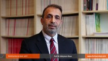 Robotik prostat ameliyatı nedir? - Prof. Dr. Süleyman Ataus