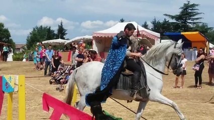 Médiévales 2015 extrait 1