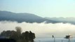 Vancouver Fog Time-lapse