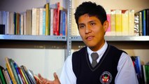 Historias de Jóvenes Líderes de EnseñaPerú: Hacer algo grande por tu país.