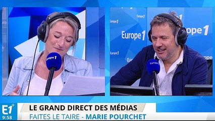 Marie Pourchet et Philippe Gougler le globe-trotteur
