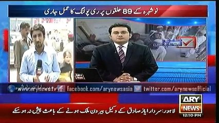 Bulletins – 1200 – Thursday – 30 – July – 2015